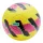 Kipsta Öğretici Futbol Topu - 5 Numara - Sarı / Pembe - Learning Ball
