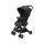 MaxiCosi Lara2 Ultra Kompakt Otomatik Katlanan Kabin Boy Seyahat Sistem Olabilen Bebek Arabası Essential Black MaxiCosi Lara2 Ultra Kompakt Otomatik Katlanan Kabin Boy Seyahat Sistem Olabilen Bebek Arabası Essential Black