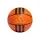 3S Rubber X3 Unisex Basketbol Topu HM4970 Turuncu