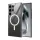 Galaxy S24 Ultra Kılıf Redclick Magsafe Şarj Özellikli Şeffaf Sararmayan Porto Kapak Galaxy S24 Ultra Kılıf Redclick Magsafe Şarj Özellikli Şeffaf Sararmayan Porto Kapak