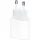 20 W USB-C Güç Adaptörü - MUVV3TU/A (Apple Türkiye Garantili)