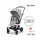 Cybex (Ocak 2025 teslim) Eezy S Twist+2 (kabin boy 360 derece dönen bebek arabası) Cybex (Ocak 2025 teslim) Eezy S Twist+2 (kabin boy 360 derece dönen bebek arabası)