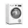Bosch WQG241A0TR 9 kg Isı Pompalı Kurutma Makinesi