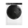 Hoover H7W 412MBC-S 12 kg Wi-Fi + Bluetooth Bağlantılı 1400 Devir Çamaşır Makinesi Hoover H7W 412MBC-S 12 kg Wi-Fi + Bluetooth Bağlantılı 1400 Devir Çamaşır Makinesi