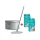 Aqua Master Temizlik Seti + 2 Adet Yedek Mop Temiz & Kirli Suyu Ayırma Özelliği Otomatik Temizlik Seti Mop Paspas Aqua Master Temizlik Seti + 2 Adet Yedek Mop Temiz & Kirli Suyu Ayırma Özelliği Otomatik Temizlik Seti Mop Paspas