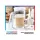 CandyShine Ölçekli Hamur Porsiyonlayıcı Pancake Krema Puding Akıtma Yardımcısı CandyShine Ölçekli Hamur Porsiyonlayıcı Pancake Krema Puding Akıtma Yardımcısı