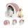 Drypet WB102 Evcil Hayvan Kurutma Makinesi (Pembe) Drypet WB102 Evcil Hayvan Kurutma Makinesi (Pembe)