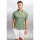 Mathew Erkek Haki Polo Yaka T-Shirt Mathew Erkek Haki Polo Yaka T-Shirt