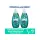 Express Fresh Kötü Koku Karşıtı Beyaz ve Renkliler Sıvı Çamaşır Deterjanı 1480 ml x2 Express Fresh Kötü Koku Karşıtı Beyaz ve Renkliler Sıvı Çamaşır Deterjanı 1480 ml x2
