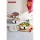 Chef Box 3’lü Çelik Saklama Kabı 6 Parça Chef Box 3’lü Çelik Saklama Kabı 6 Parça