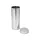 480 Adet Gümüş Yuvarlak Metal Kutu | 55 mm x 150 mm 480 Adet Gümüş Yuvarlak Metal Kutu | 55 mm x 150 mm