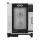 Unox Cheftop Plus Combi Fırın, 10 GN 1/1 Kapasiteli, Gazlı