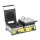 Remta W13 Çiftli Çiçek Model Waffle Makinesi, 16 cm, Elektrikli