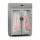 Dampak Et Askılı Vitrinli Dik Tip Statik Buzdolabı, Cam 2 Kapılı, 139x82x210 cm Dampak Et Askılı Vitrinli Dik Tip Statik Buzdolabı, Cam 2 Kapılı, 139x82x210 cm