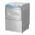 İnoksan BYM052T Bulaşık Yıkama Makinesi, 500 Tabak/Saatte, Tahliye ve Parlatıcı Pompalı İnoksan BYM052T Bulaşık Yıkama Makinesi, 500 Tabak/Saatte, Tahliye ve Parlatıcı Pompalı