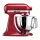 KitchenAid Artisan 5KSM175PS Stand Mikser, 4.8 L, Empire Red