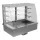 Ankastre Mini Self Servis Sıcak Teşhir Dolabı, 120 cm, ETA - 22H12 Model Ankastre Mini Self Servis Sıcak Teşhir Dolabı, 120 cm, ETA - 22H12 Model