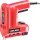 Black Decker KX418E Döşeme Tabancası Zımba Boy 6-14 mm Black Decker KX418E Döşeme Tabancası Zımba Boy 6-14 mm