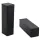BAT Pack 50 Paket Mini 0.78x0.78x3.34 inç Dikdörtgen Kara Kutular BAT Pack 50 Paket Mini 0.78x0.78x3.34 inç Dikdörtgen Kara Kutular