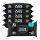 DUDE Wipes - Yıkanabilir Mendil - 6'lı Paket DUDE Wipes - Yıkanabilir Mendil - 6'lı Paket
