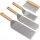 Anmarko Paslanmaz Çelik Metal Spatula Seti Anmarko Paslanmaz Çelik Metal Spatula Seti