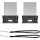 64 GB 2'li Paket USB Flash Bellek 64 GB 2'li Paket USB Flash Bellek