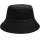 NPJY Kova Şapka, Color: Black NPJY Kova Şapka, Color: Black