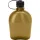Geniş Ağızlı Tritan Termos, Color: Gold Geniş Ağızlı Tritan Termos, Color: Gold