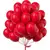 PartyWoo 50 adet 12 İnç Balonlar, Color: Black PartyWoo 50 adet 12 İnç Balonlar, Color: Black