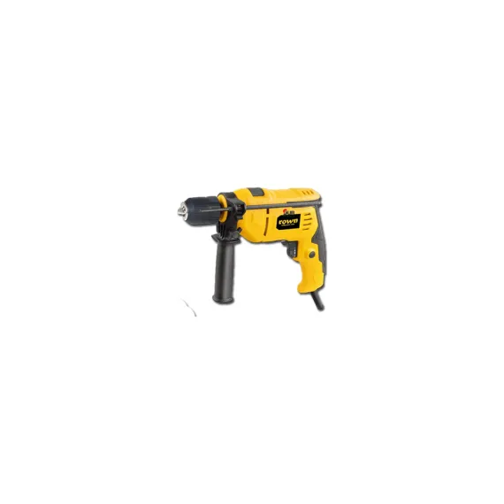 Rown Rn1010 Darbeli? Matkap 500V-13 Mm