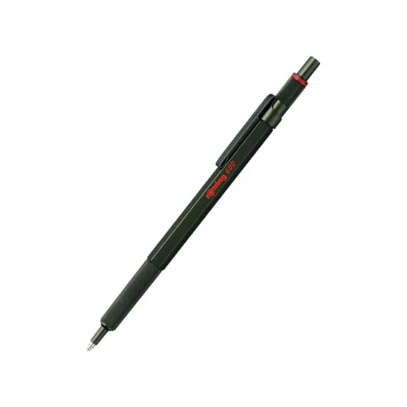Rotring 600 Yeşil Tükenmez Kalem 2114263