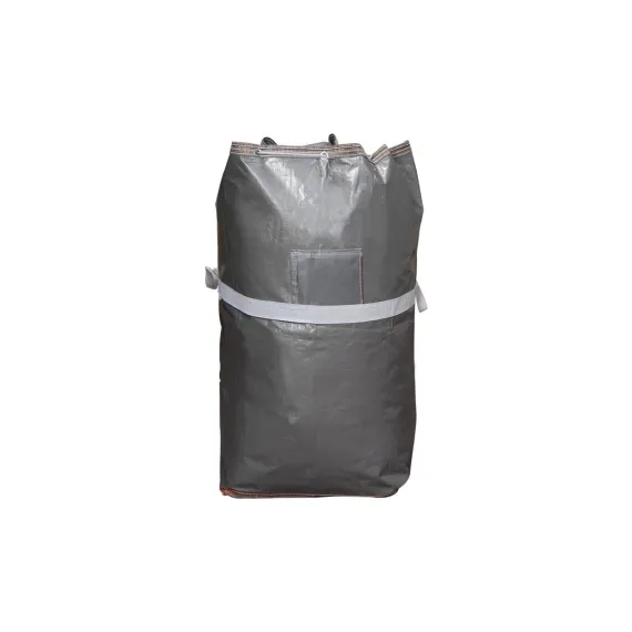 Ev Iş Tekstil Taşıma Branda Içi Kapaklı Çuval Torbası  1 M 40 X 50 Cm