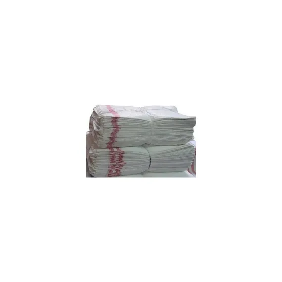 120*170 Pp Tekstil Çuval 25'Li