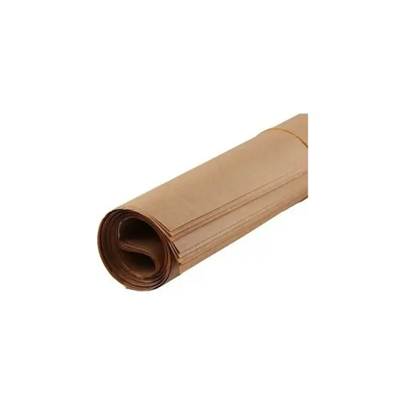 Kahverengi Kağıt 10 Adet Ambalaj Kağıdı 70x100 Cm