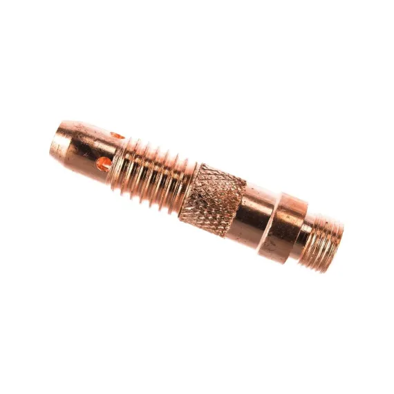Kaynak Ekipmanları Wp 17 - 18 - 26 Pens Yuvası Kolet Body - 1.6 - 10 Adet