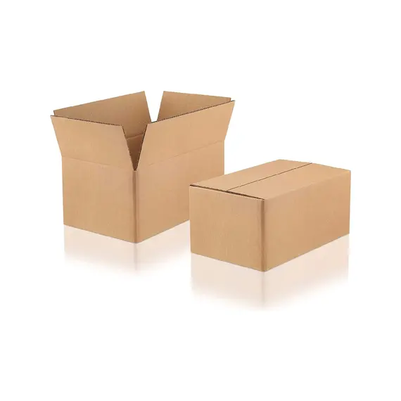 3 Adet 60x40x40 Koli, Taşınma Kolisi, Taşıma Kolisi, Paketleme Kolisi Ve Karton Kutu (Çift Oluklu)