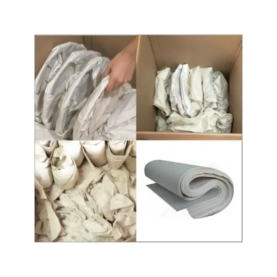 40x60 Tabak - Bardak Sarma Taşıma Taşınma Paketleme Kağıdı 50 Adet