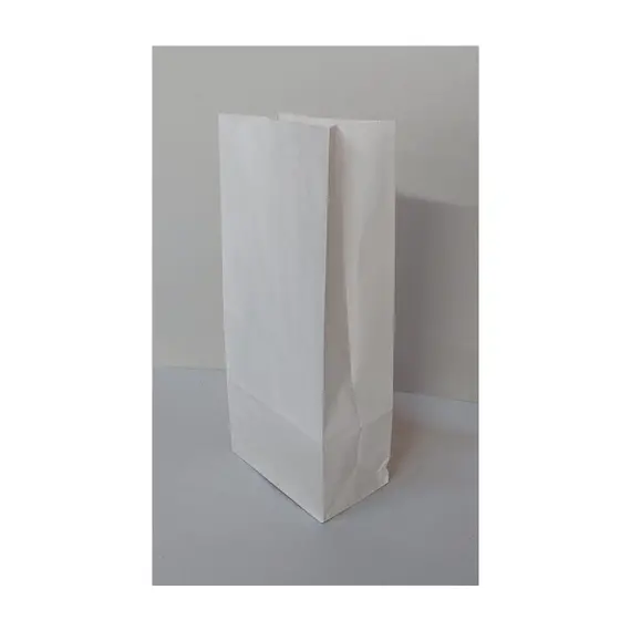 Kumanya Poşeti 16x34x9 Cm 100 Adet