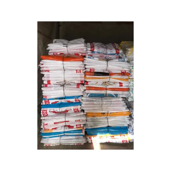 Sentetik Çok Amaçlı Çuval  60cm X 105cm 500 Adet