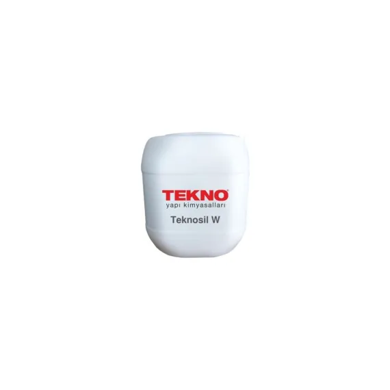 Tekno Yapı Kimyasalları Teknosilw