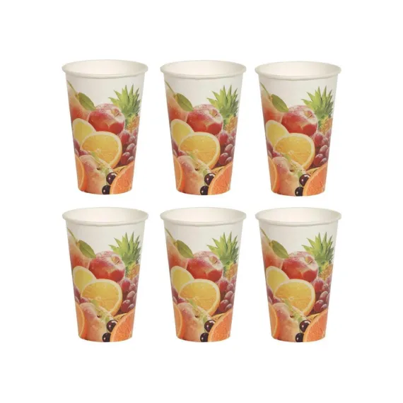 12 Oz Karton Bardak 50 Li
