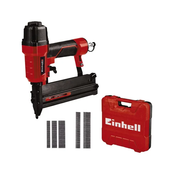 Einhell TC-PN 50, Havalı Çivi ve Zımba Tabancası