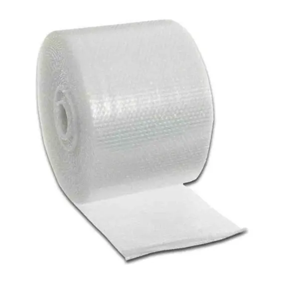 50 Cm X 50 Metre Balonlu Naylon Patpat Havalı Eşya Taşıma Koruma Naylonu