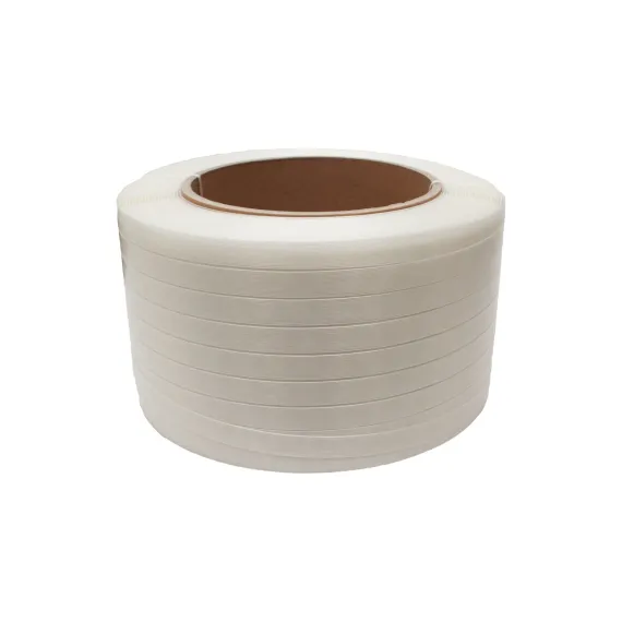 Kompozit Lifli Plastik Çember 25 Mm 400 Metre