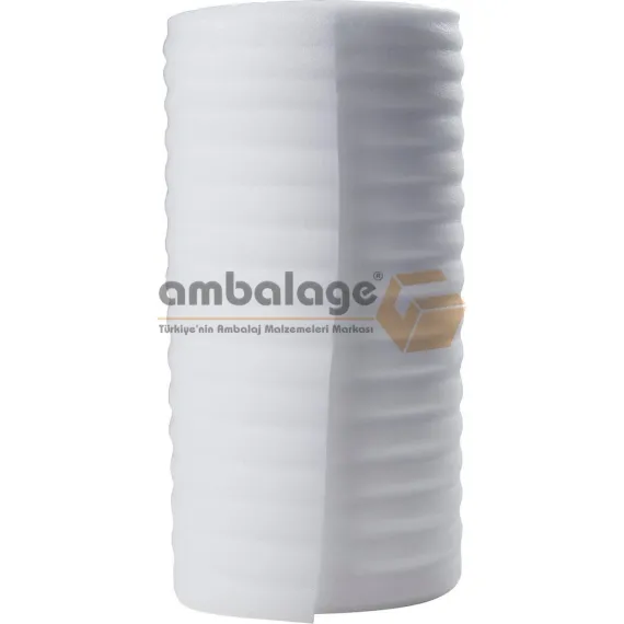 50 Metre X 50 Cm Rulo Şilte Porselen Tabak Bardak Cam Eşya Sarma Koruma Taşıma Taşınma Paketleme