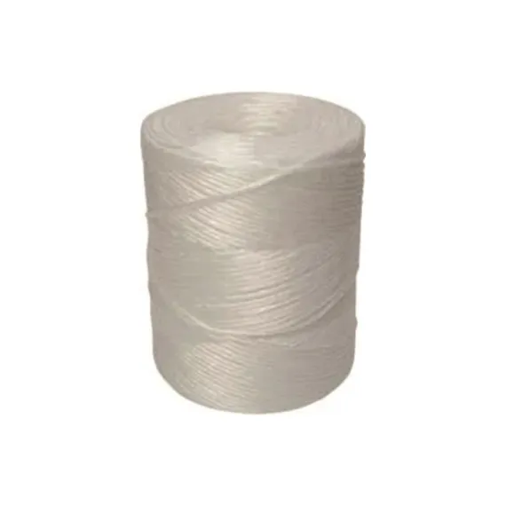 Plastik Çuval Ağzı Paketleme Ipi 1.000 Gram