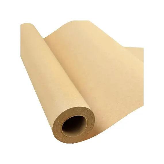 30 Cm X 60 Mt Kraft Kağıt Çeyiz Paketleme Kağıdı Ambalaj Kağıdı Paketleme Kağıdı Hediye Paketleme Kağıdı