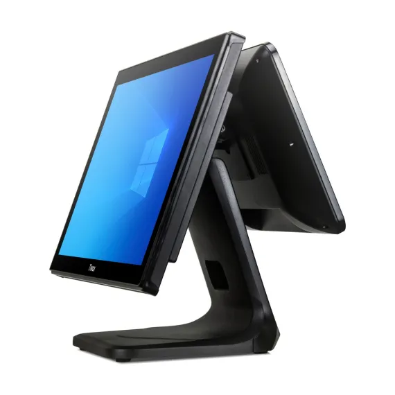 Tiwox TP-1903 I3 3.nesil 8gb 128GB SSD 18.5 Endüstriyel Pos Pc