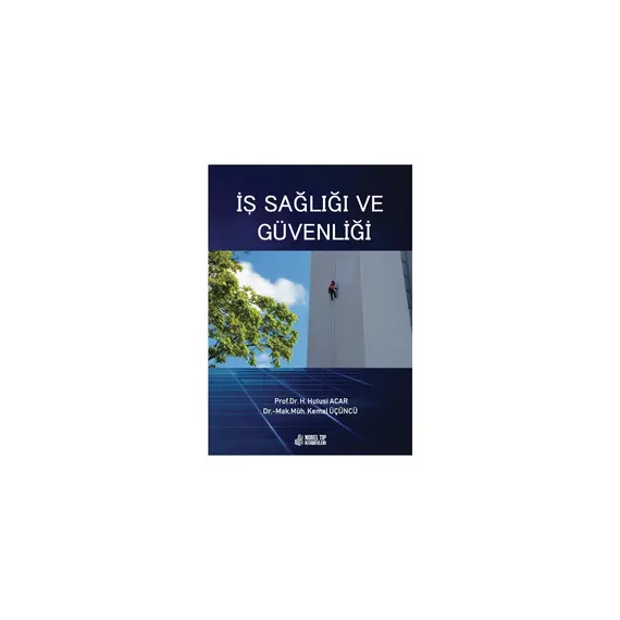  İş Sağlığı ve Güvenliği - Hulusi Acar