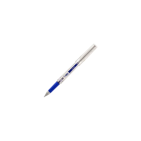 Mikro MK-8526 Signature Imza Kalemi Mavi 12'li